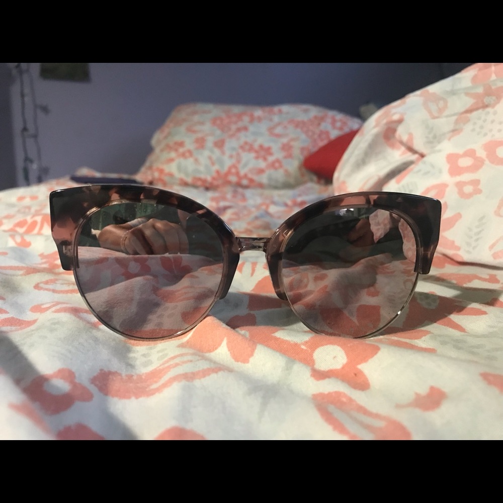 Diff eyewear sunglasses